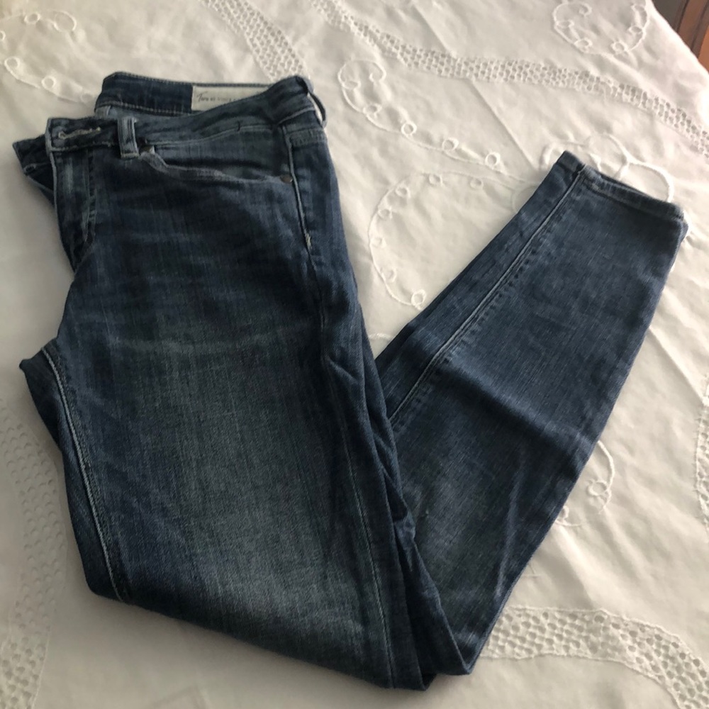 Gorgeous jeans ( bag D)